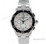 Swiss Replica Tag Heuer Aquaracer 300m QUARTZ Watch Stianless Steel White Dial_th.jpg